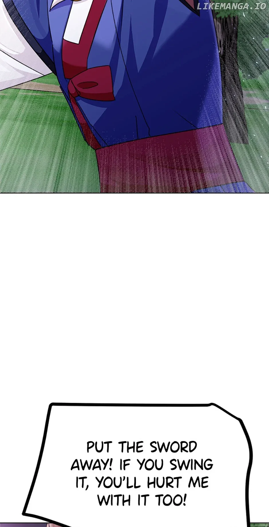 The Tale of the Tiger Girl Chapter 51 page 37