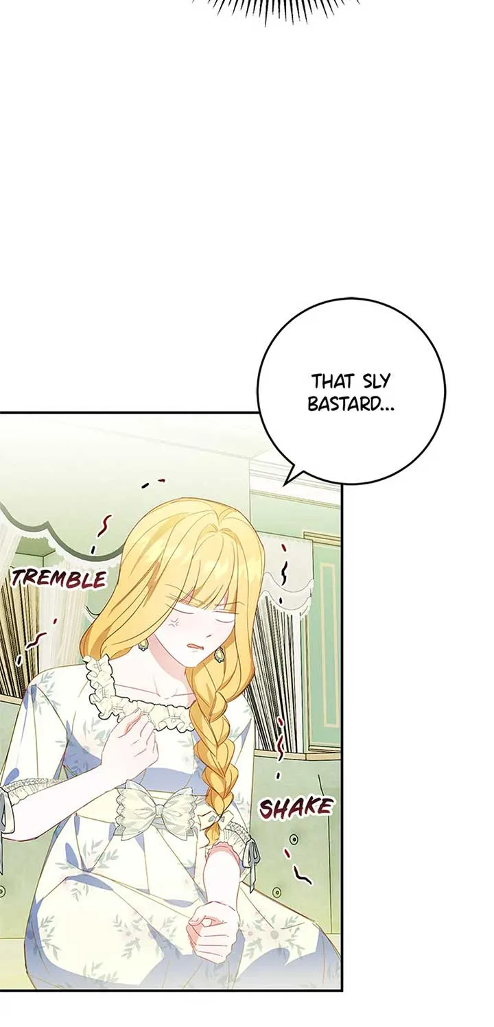 The Villainess Doesn’t Need A New Husband! Chapter 51 page 17