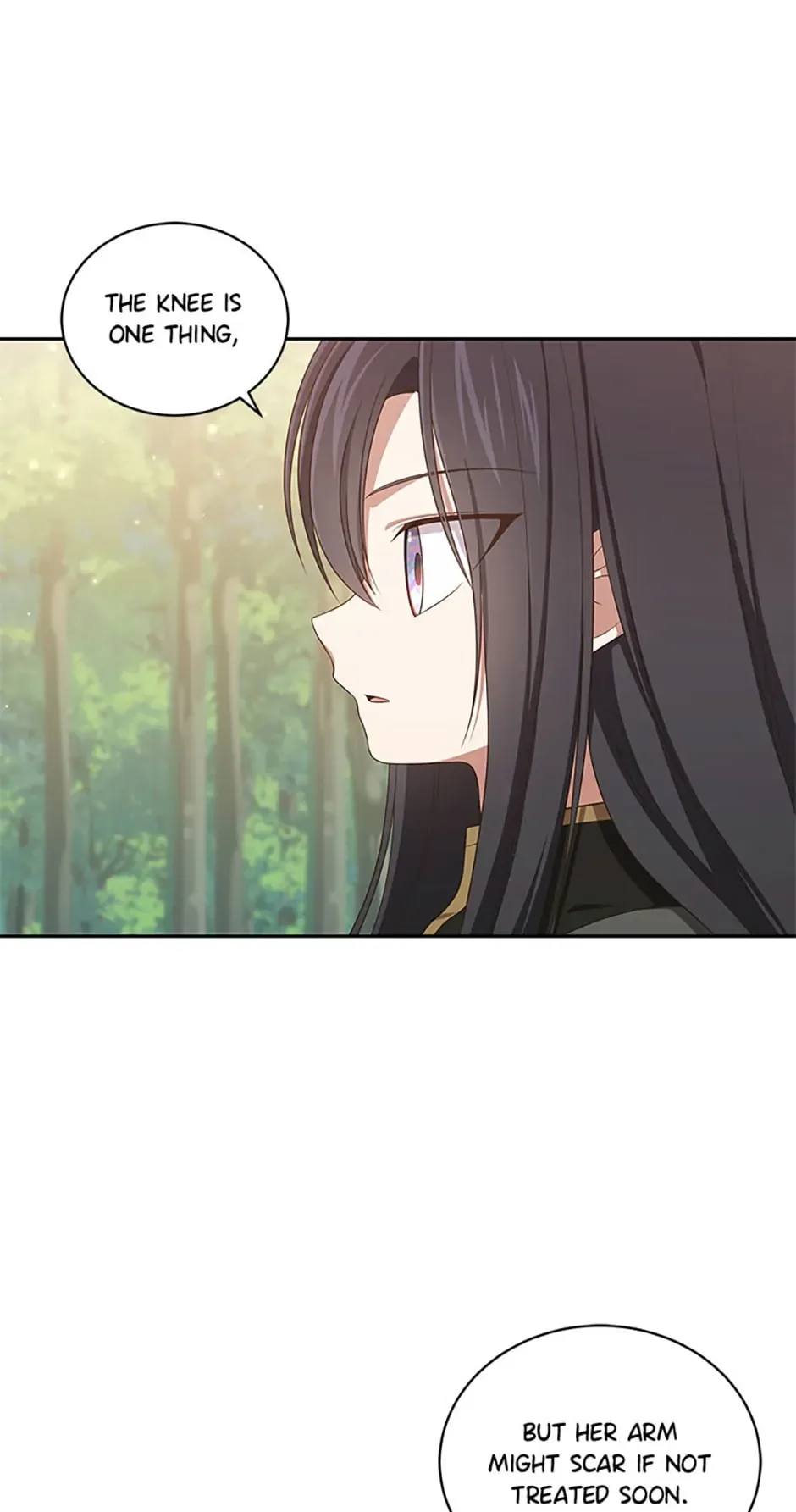 The Villain’s Precious Daughter Chapter 51 page 25