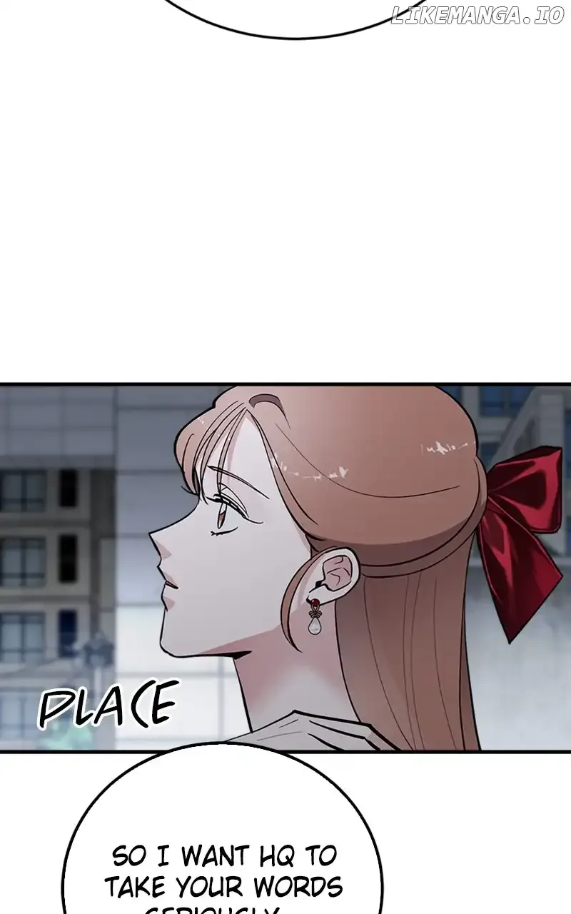 The Team Leader is Tired of Being A Newlywed Chapter 51 page 19