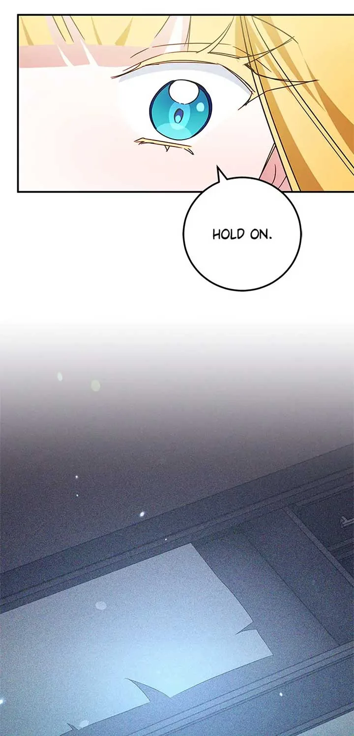 The Villainess Doesn’t Need A New Husband! Chapter 51 page 18