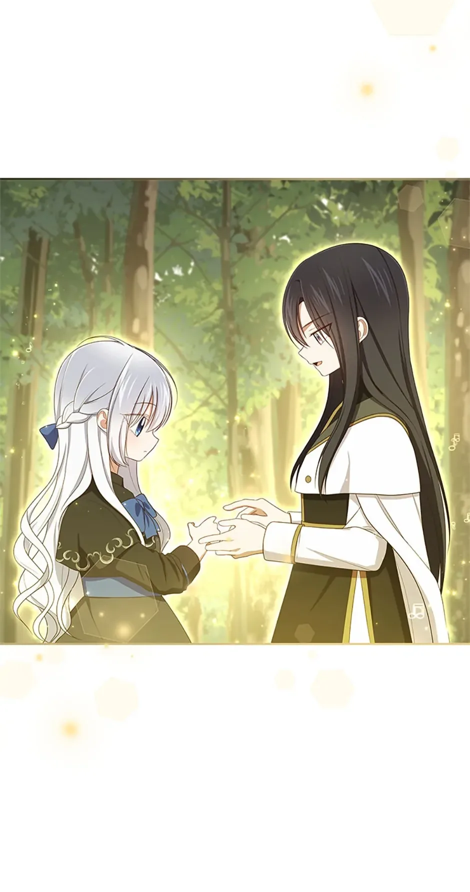 The Villain’s Precious Daughter Chapter 51 page 28