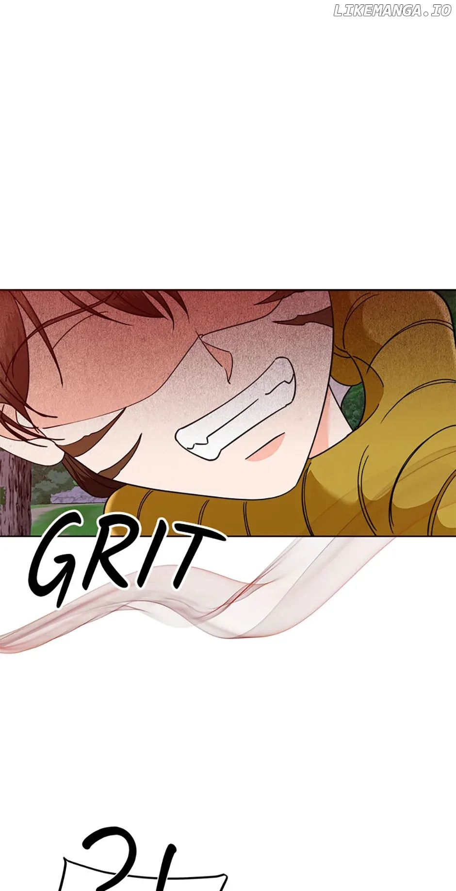 The Tale of the Tiger Girl Chapter 51 page 35