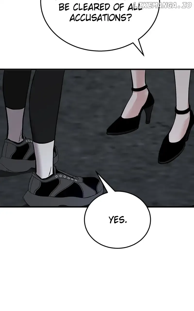 The Team Leader is Tired of Being A Newlywed Chapter 51 page 12