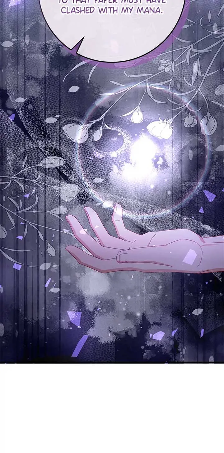 The Villainess Doesn’t Need A New Husband! Chapter 51 page 22