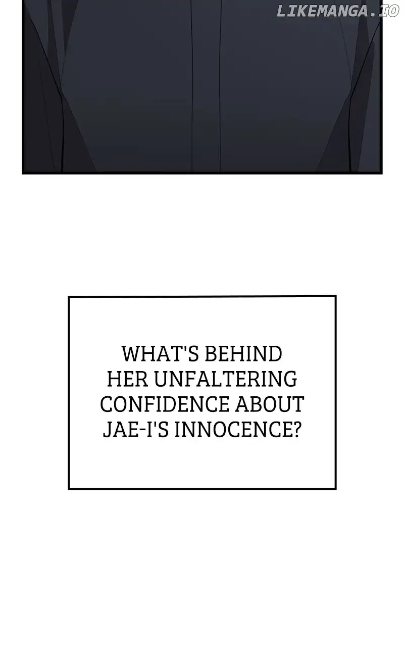 The Team Leader is Tired of Being A Newlywed Chapter 51 page 21