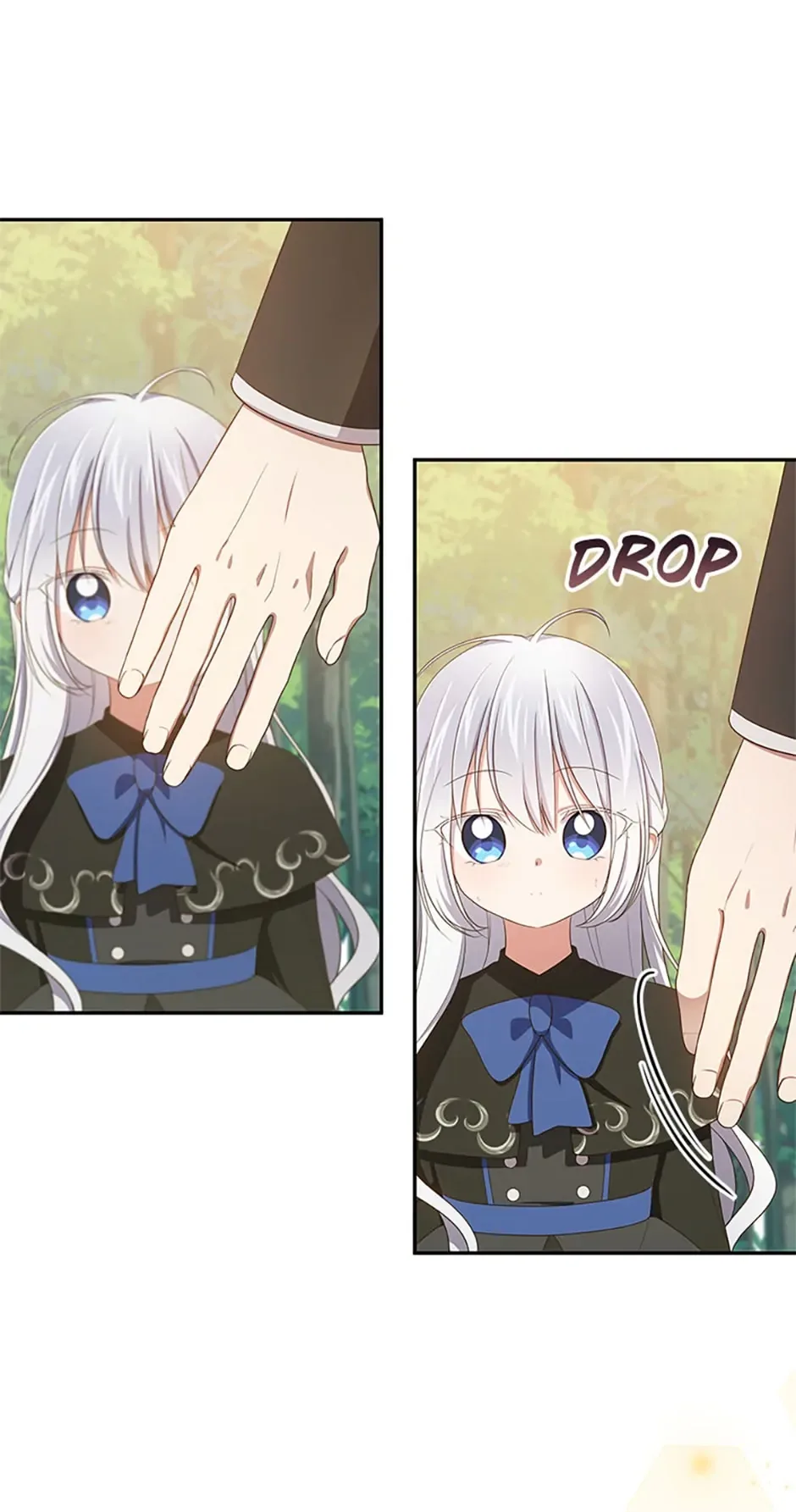 The Villain’s Precious Daughter Chapter 51 page 27
