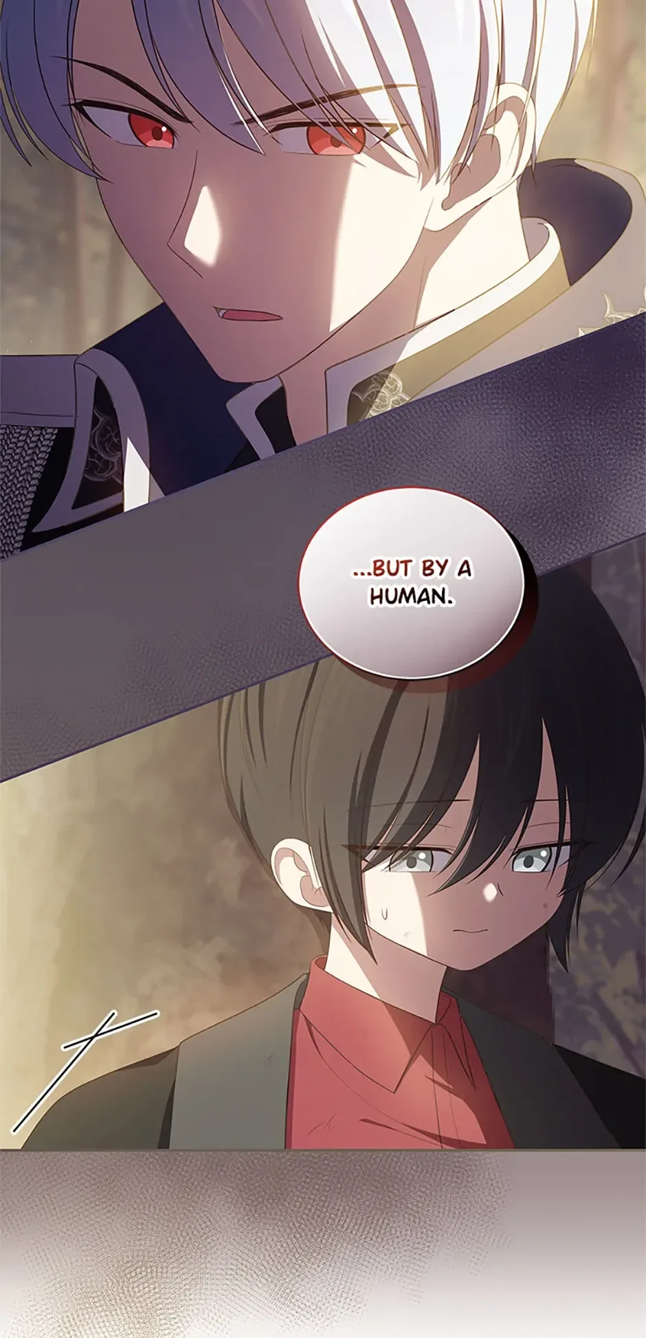 The Villain’s Precious Daughter Chapter 51 page 21