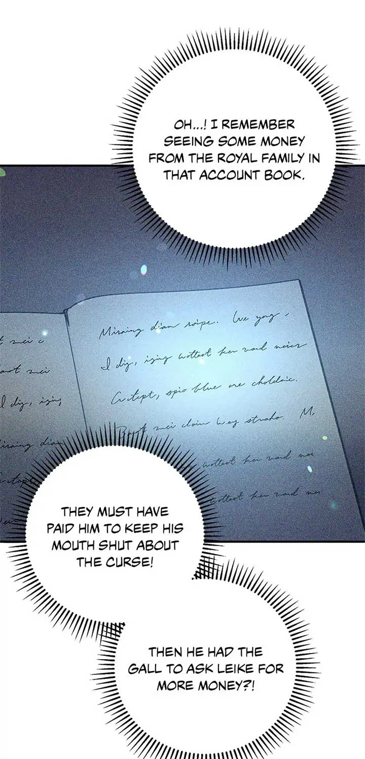 The Villainess Doesn’t Need A New Husband! Chapter 51 page 16