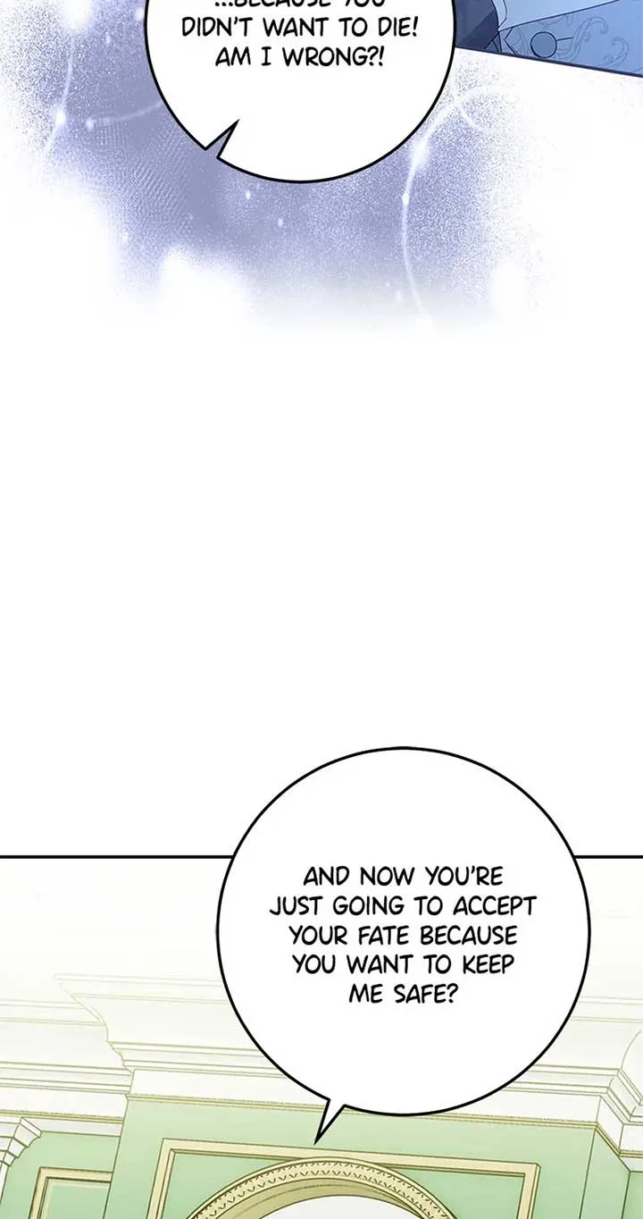 The Villainess Doesn’t Need A New Husband! Chapter 51 page 37