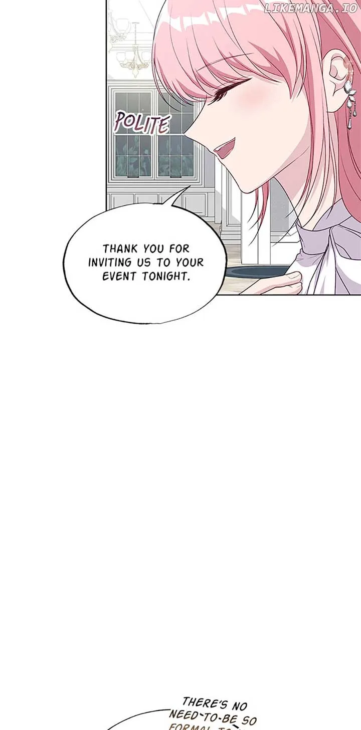 The villain’s young backer Chapter 52 page 26