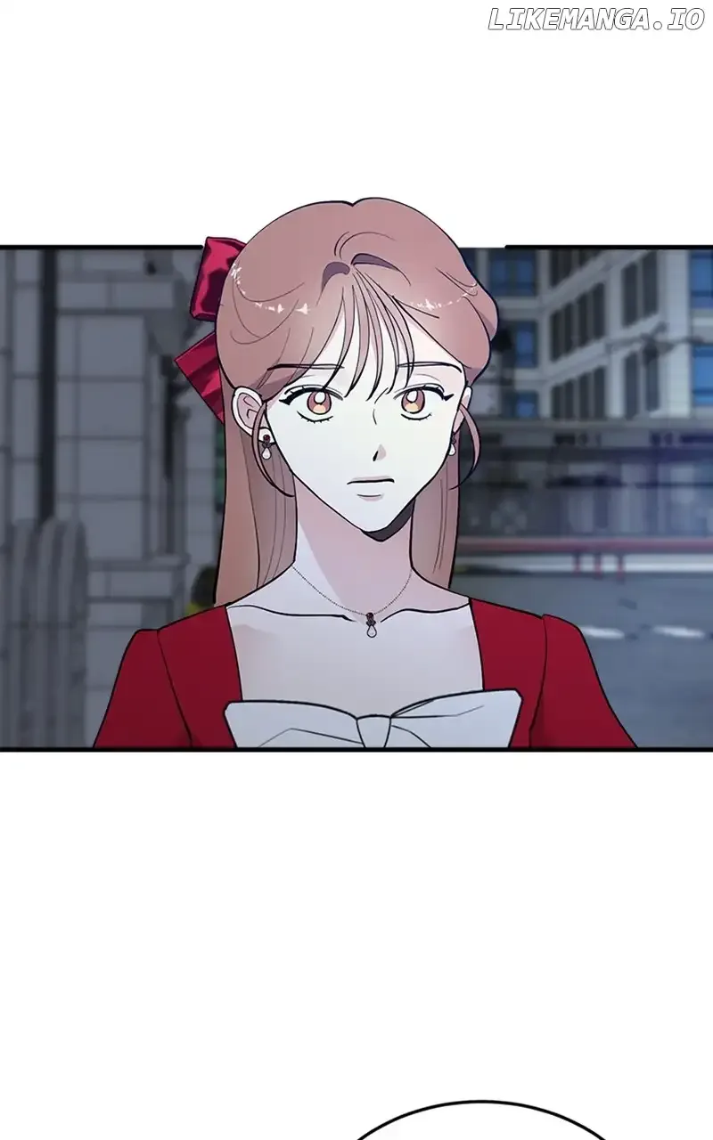 The Team Leader is Tired of Being A Newlywed Chapter 51 page 30