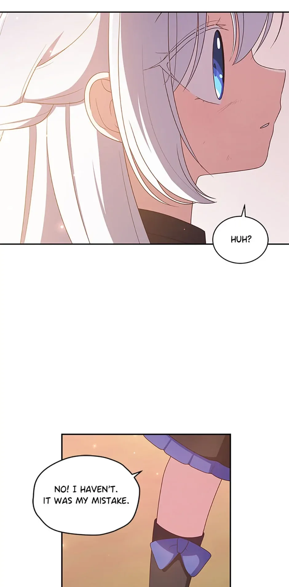 The Villain’s Precious Daughter Chapter 51 page 35