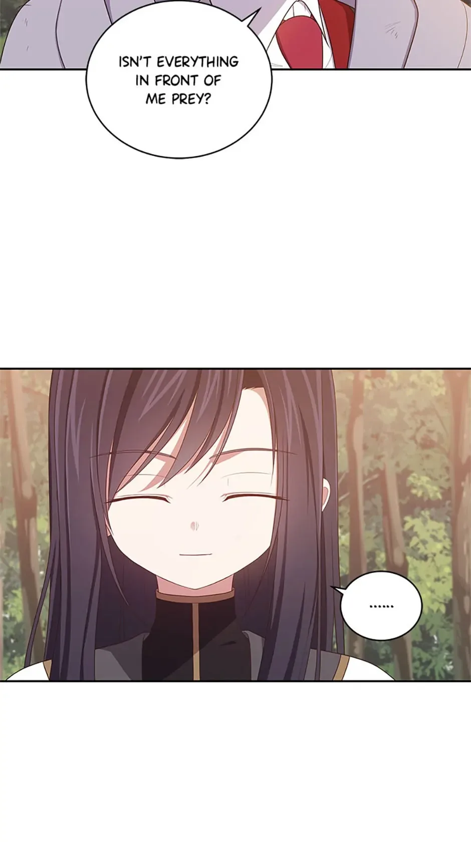 The Villain’s Precious Daughter Chapter 51 page 41