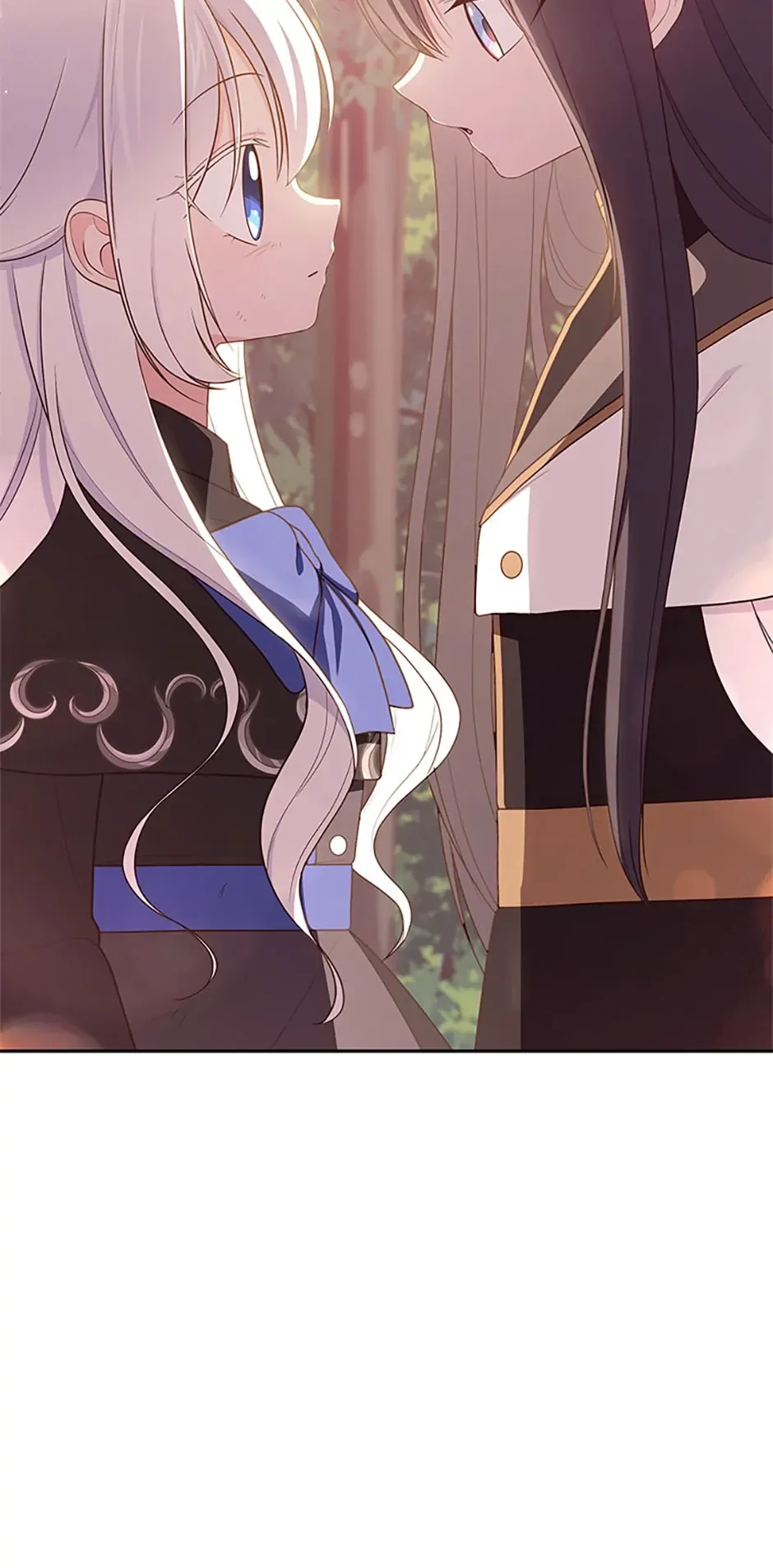 The Villain’s Precious Daughter Chapter 51 page 34