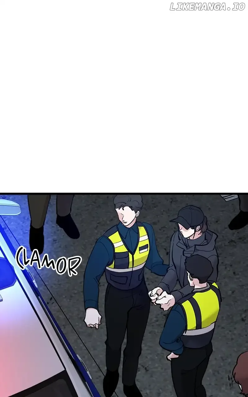 The Team Leader is Tired of Being A Newlywed Chapter 51 page 27