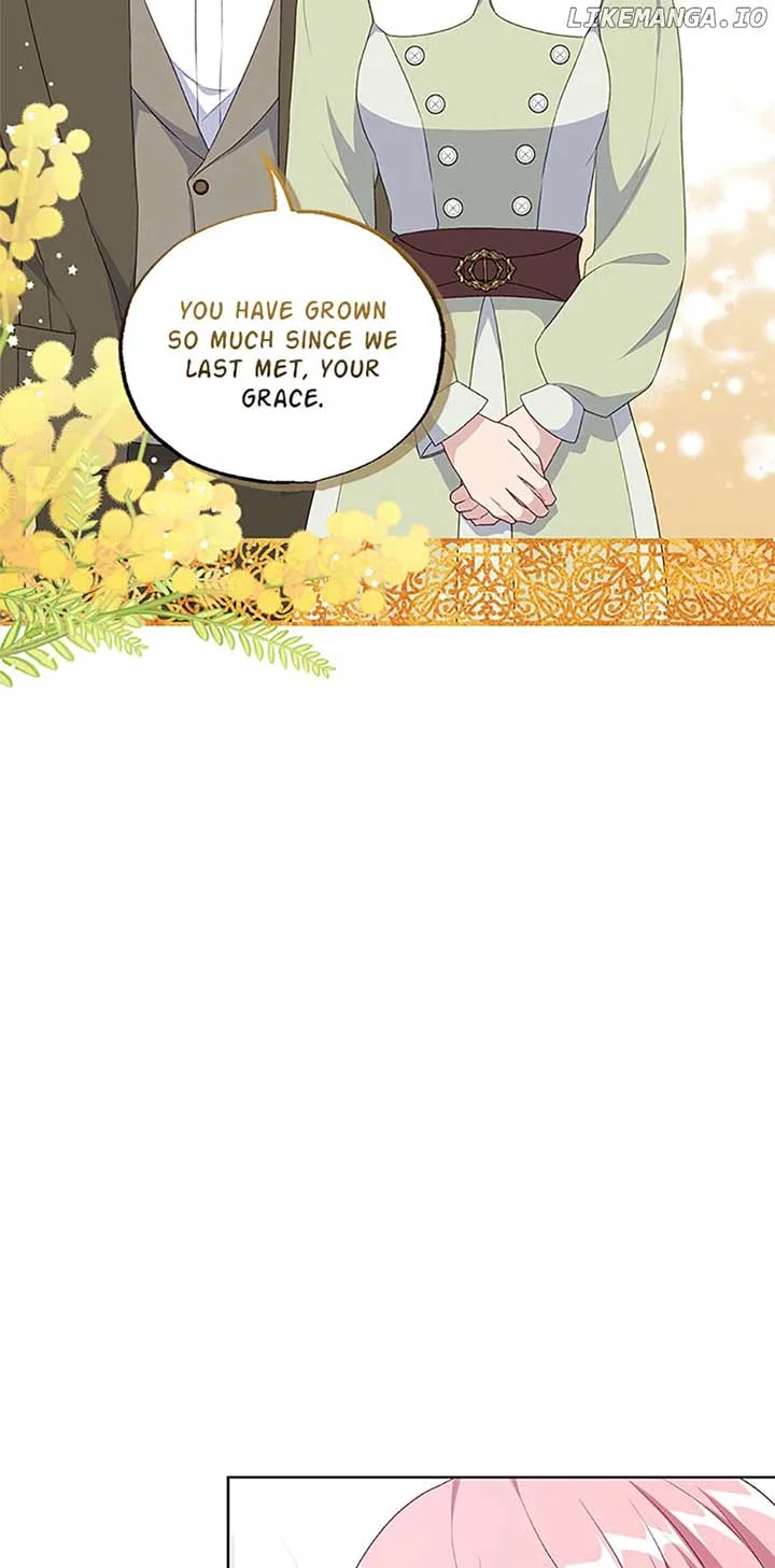 The villain’s young backer Chapter 52 page 25