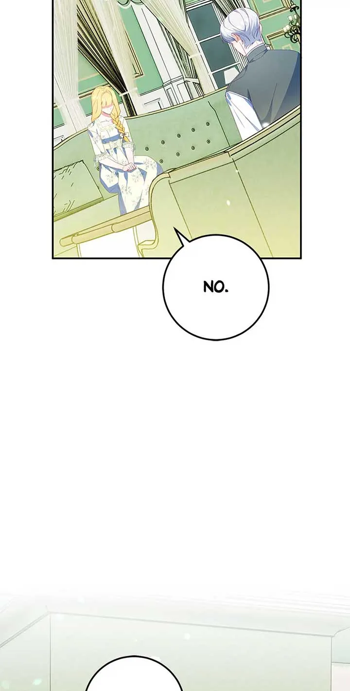 The Villainess Doesn’t Need A New Husband! Chapter 51 page 32