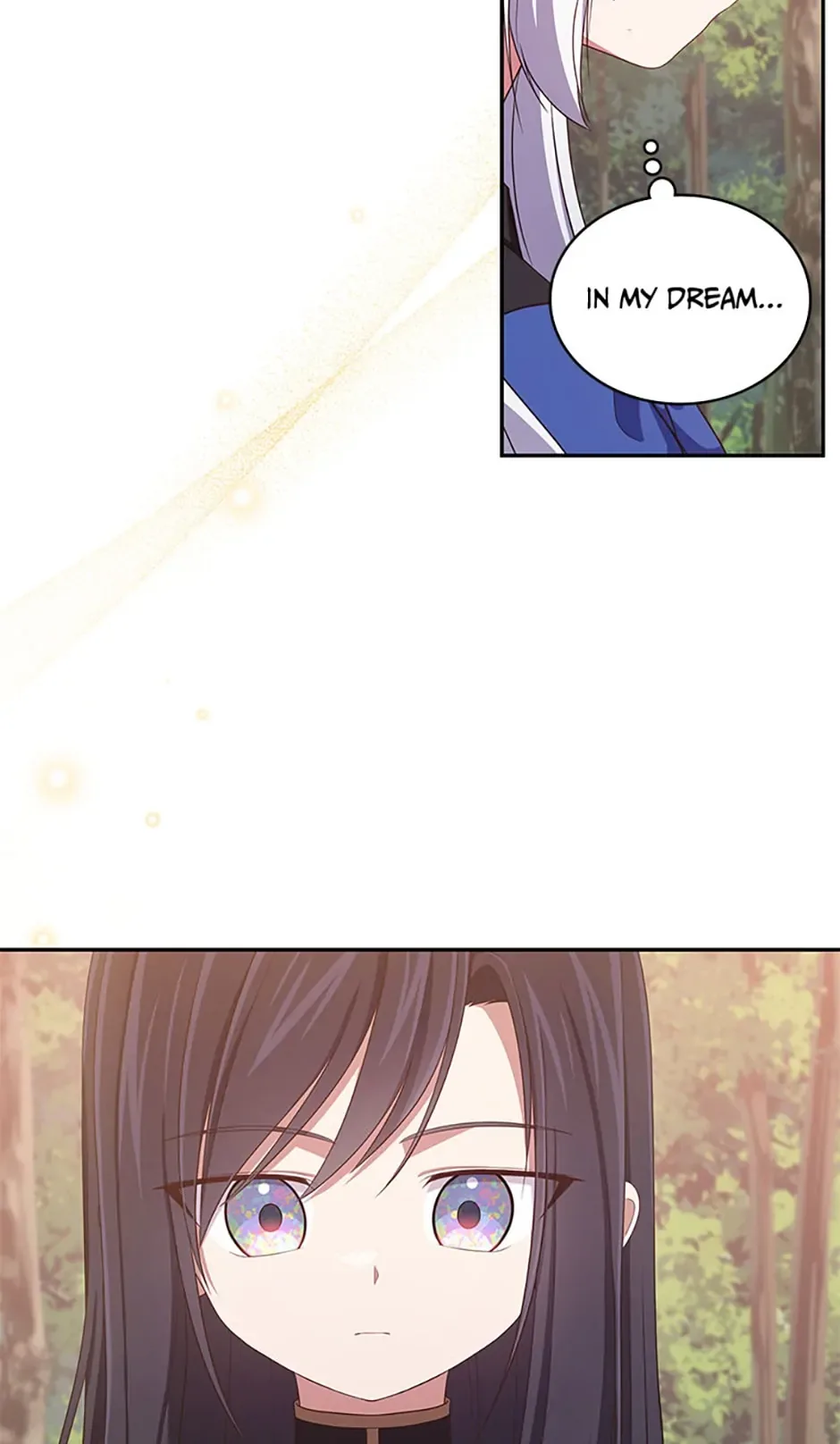 The Villain’s Precious Daughter Chapter 51 page 31