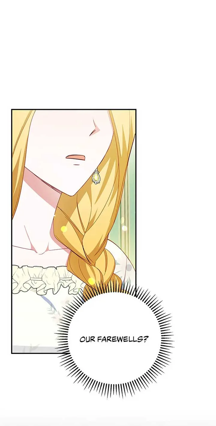 The Villainess Doesn’t Need A New Husband! Chapter 51 page 29