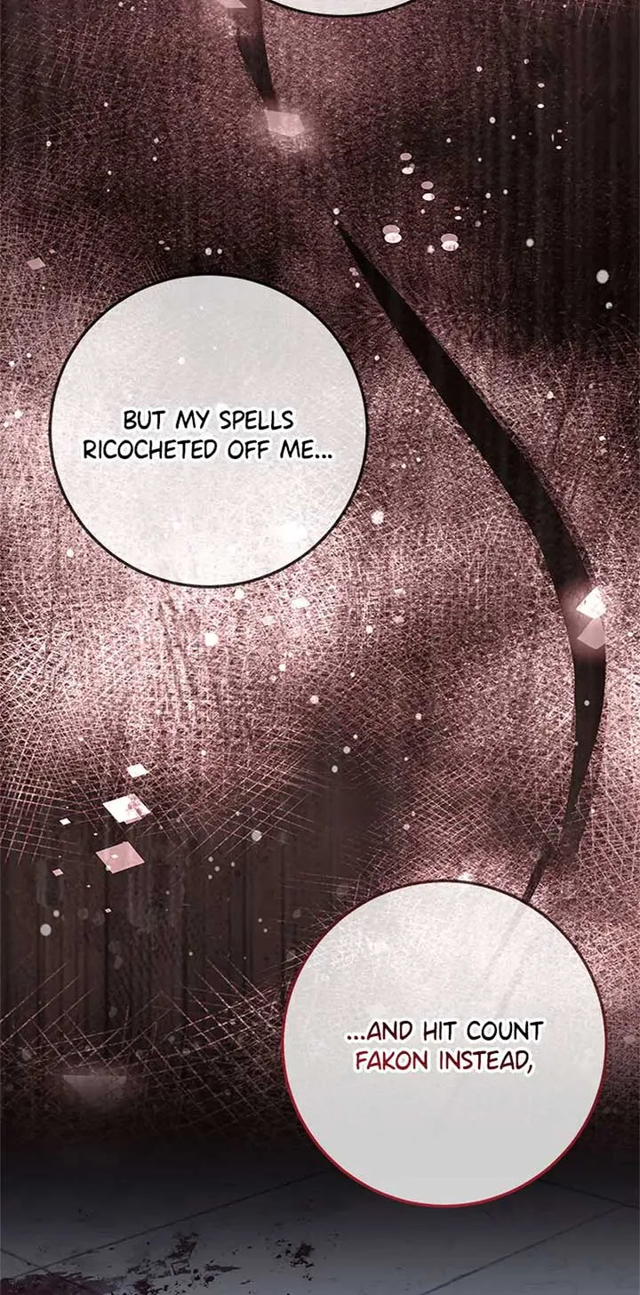 The Villainess Doesn’t Need A New Husband! Chapter 51 page 24
