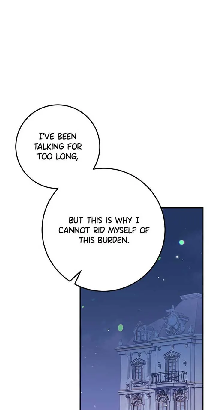 The Villainess Doesn’t Need A New Husband! Chapter 51 page 26