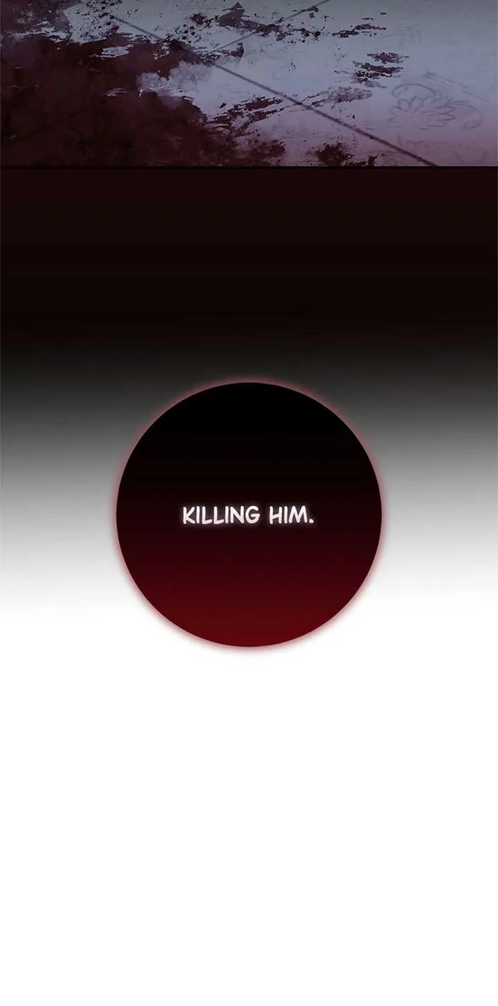 The Villainess Doesn’t Need A New Husband! Chapter 51 page 25