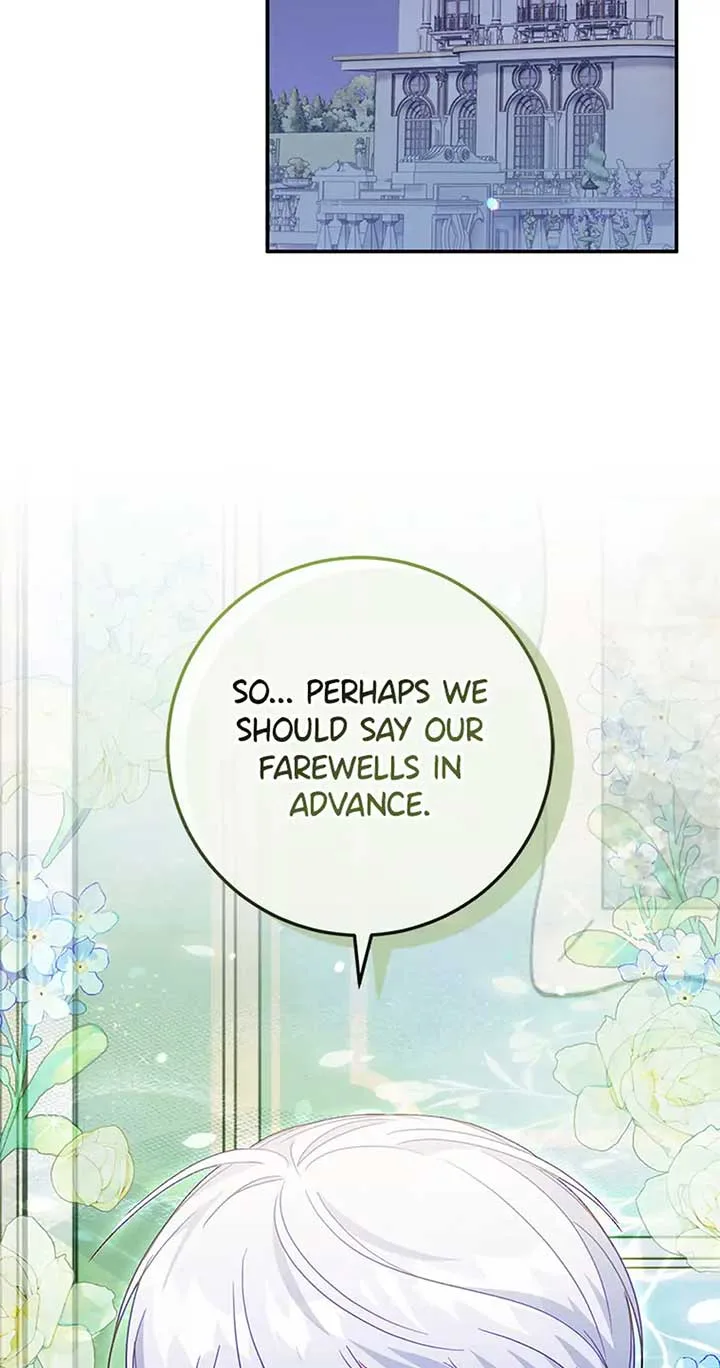 The Villainess Doesn’t Need A New Husband! Chapter 51 page 27