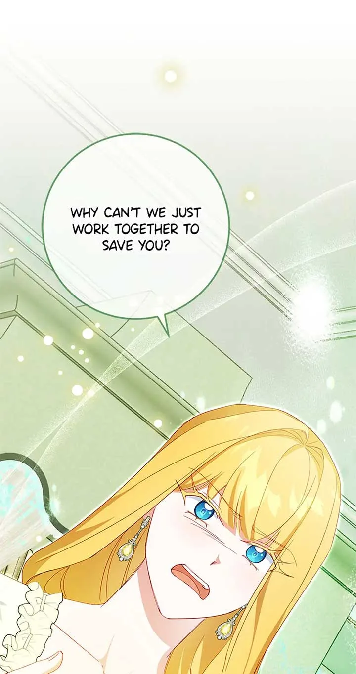 The Villainess Doesn’t Need A New Husband! Chapter 51 page 39