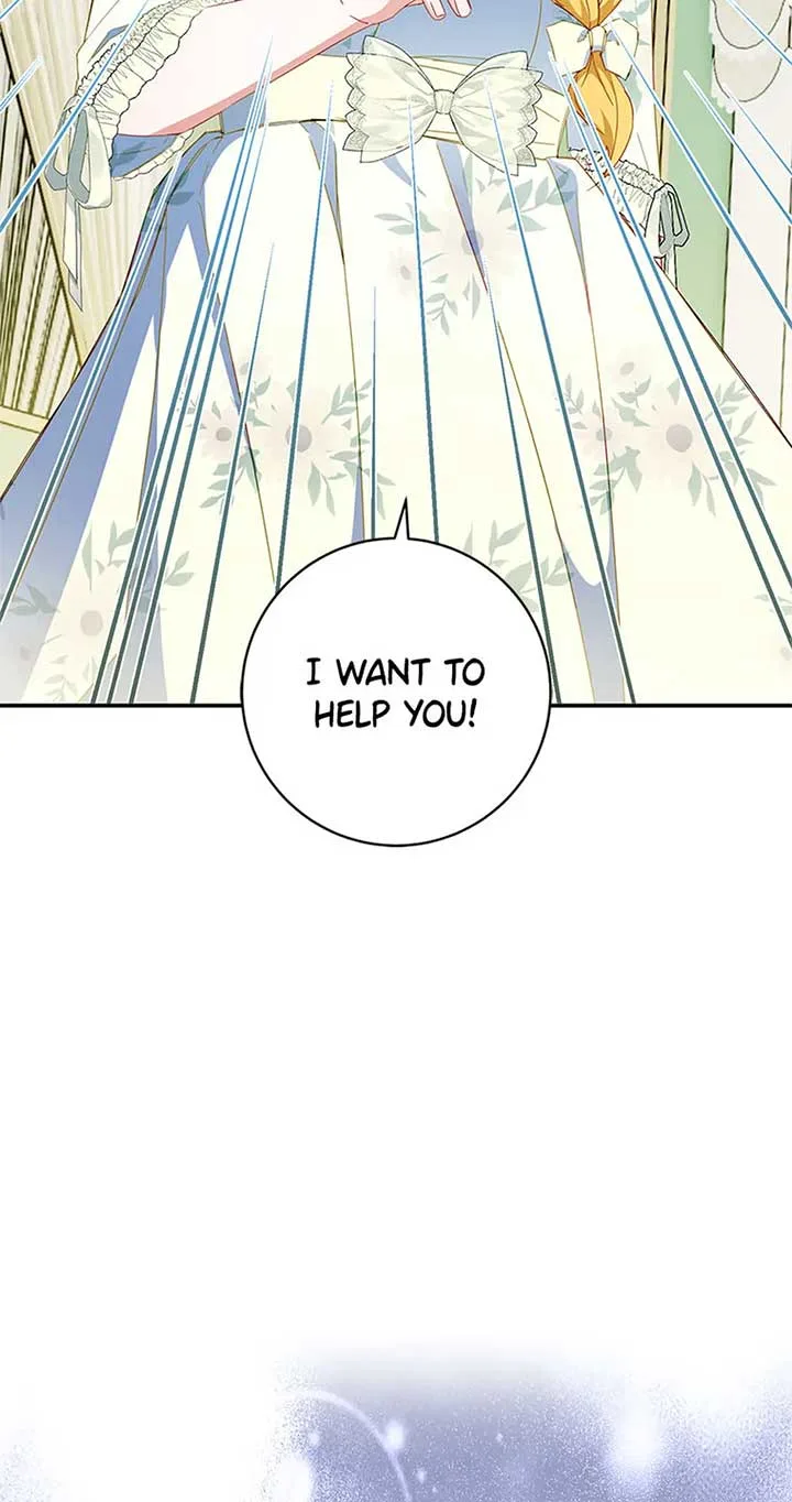 The Villainess Doesn’t Need A New Husband! Chapter 51 page 35