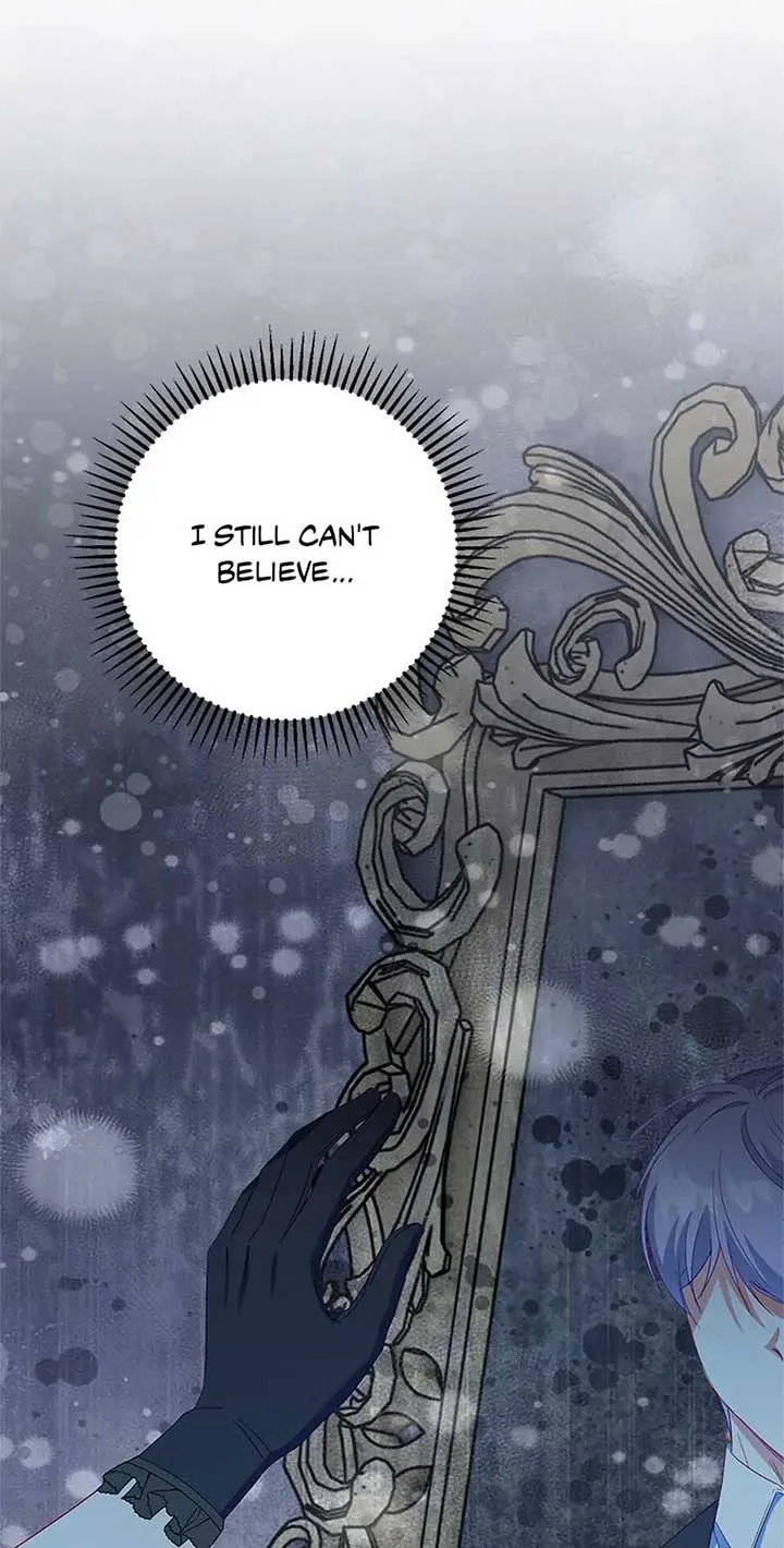 The Villainess Doesn’t Need A New Husband! Chapter 51 page 30