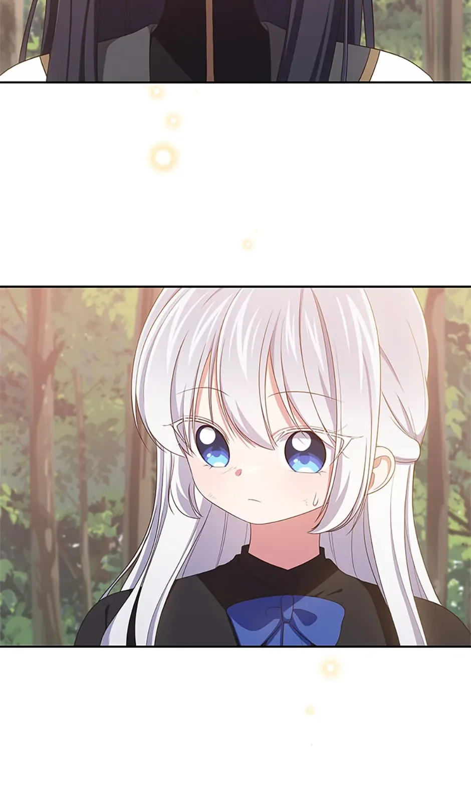 The Villain’s Precious Daughter Chapter 51 page 32