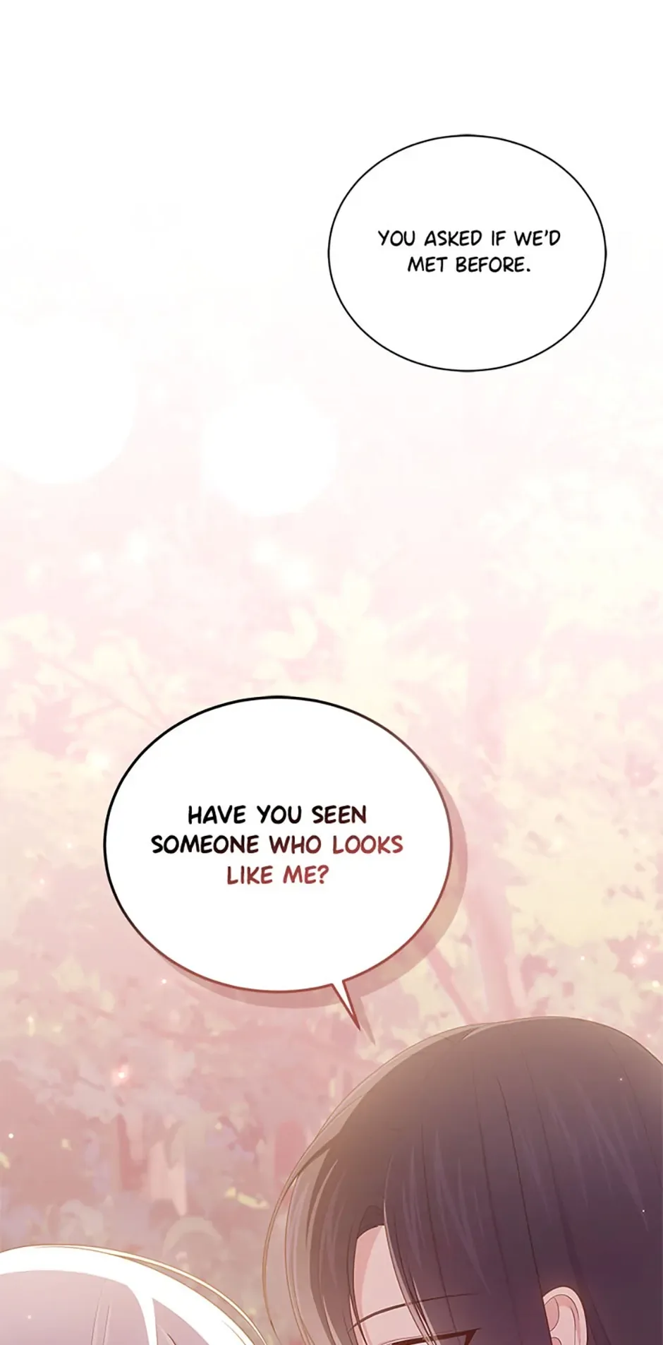 The Villain’s Precious Daughter Chapter 51 page 33