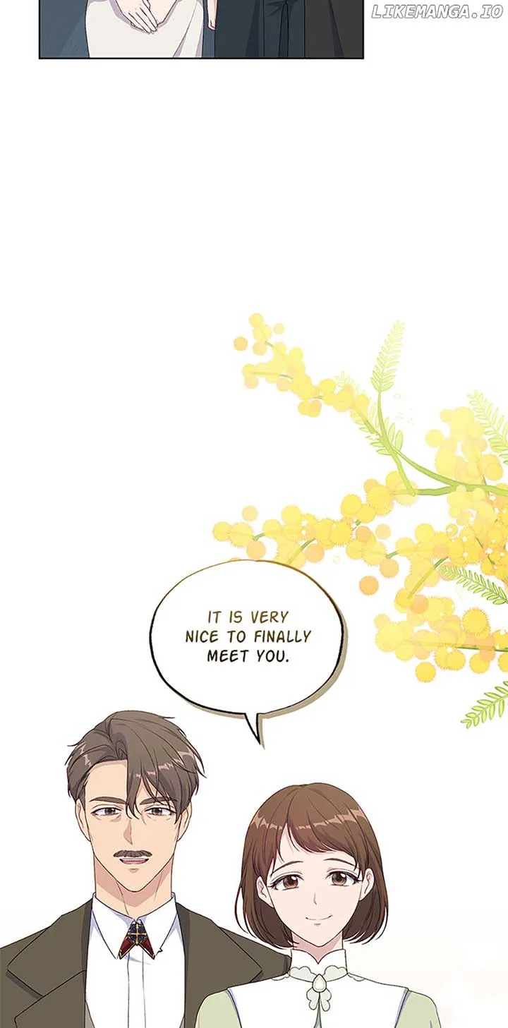 The villain’s young backer Chapter 52 page 24