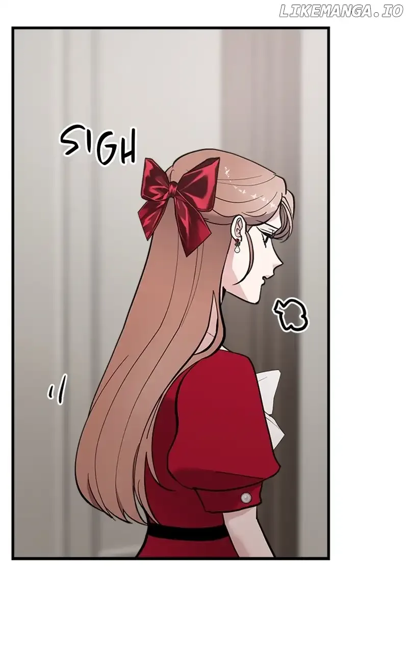 The Team Leader is Tired of Being A Newlywed Chapter 51 page 58