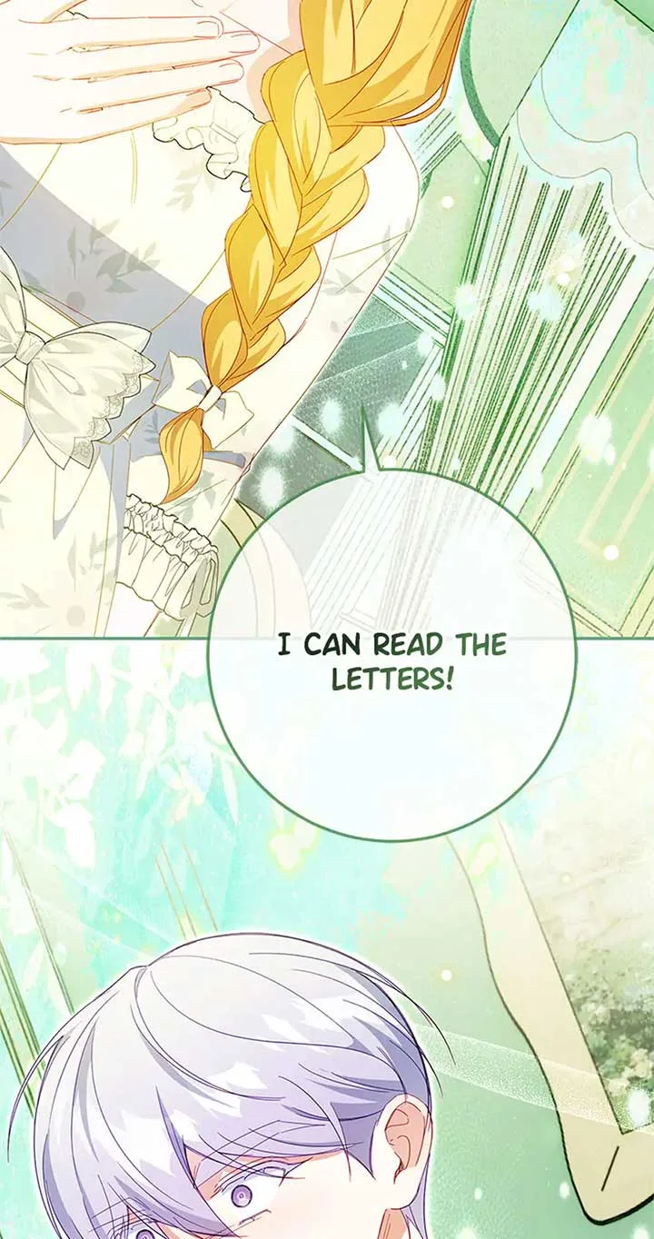 The Villainess Doesn’t Need A New Husband! Chapter 51 page 40