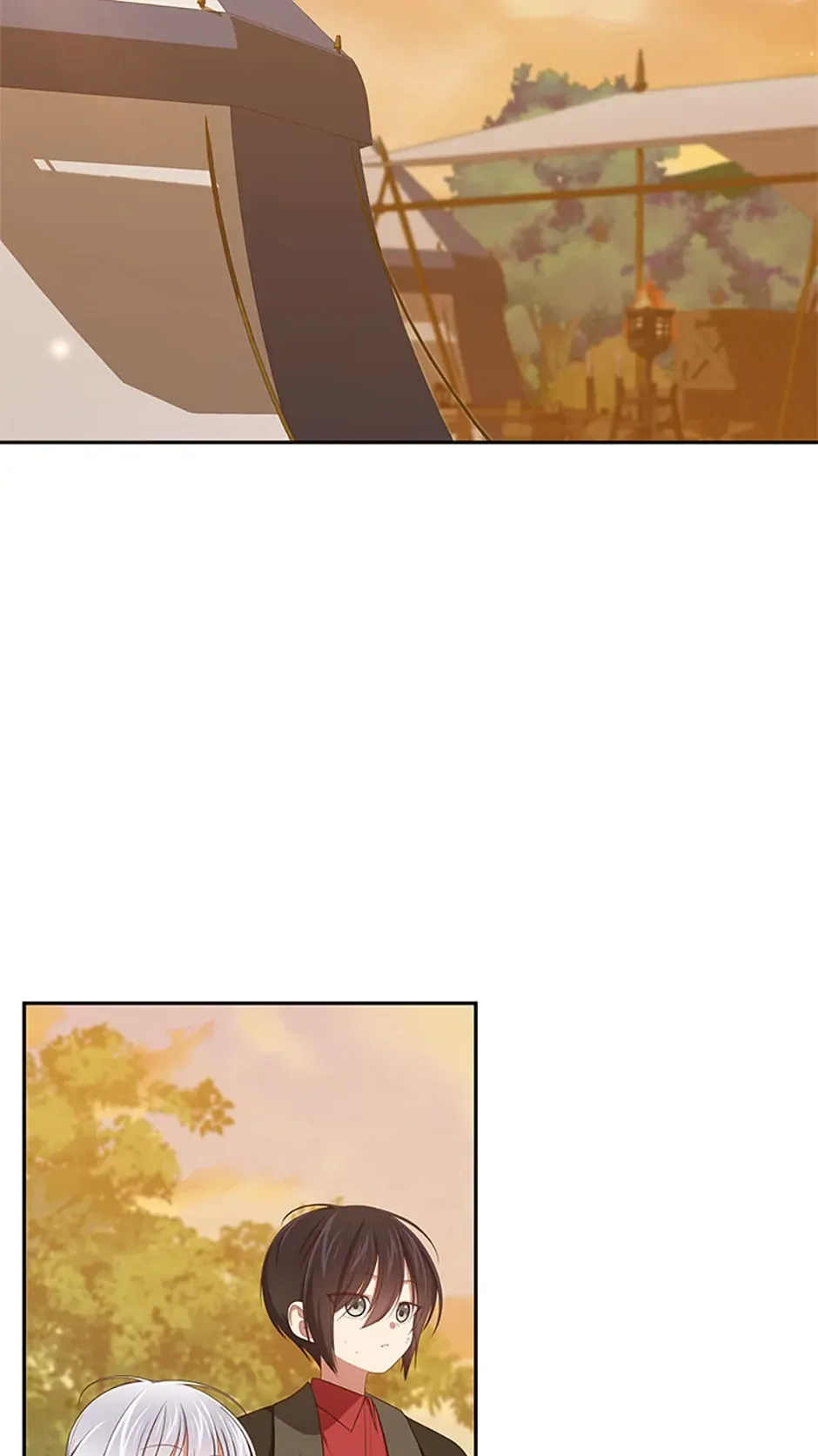 The Villain’s Precious Daughter Chapter 51 page 43
