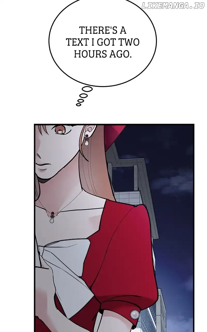 The Team Leader is Tired of Being A Newlywed Chapter 51 page 42