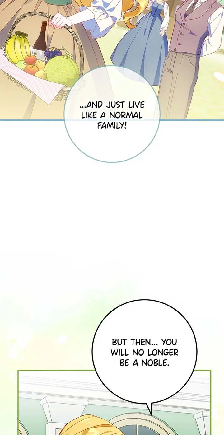 The Villainess Doesn’t Need A New Husband! Chapter 51 page 49