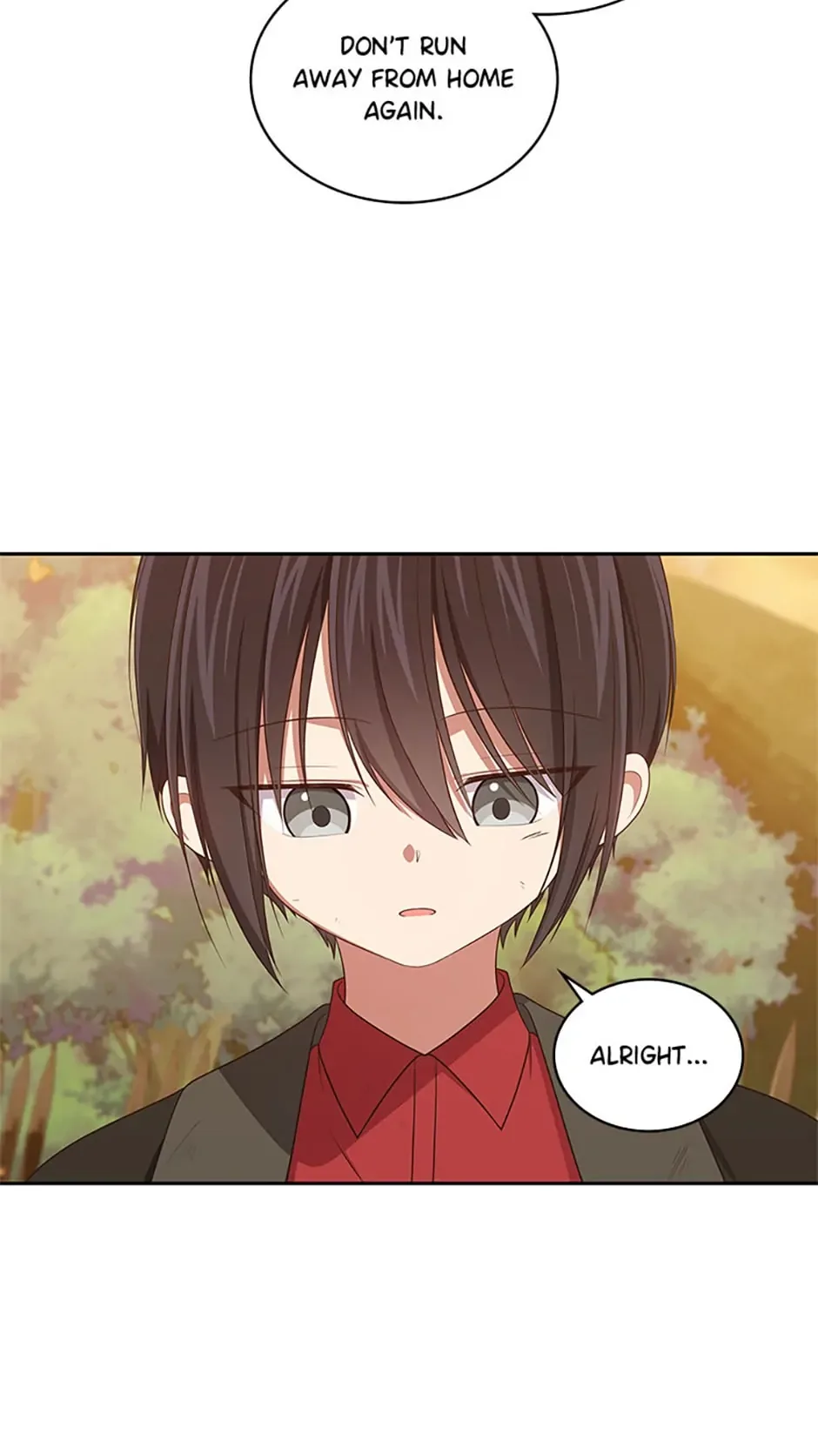 The Villain’s Precious Daughter Chapter 51 page 46