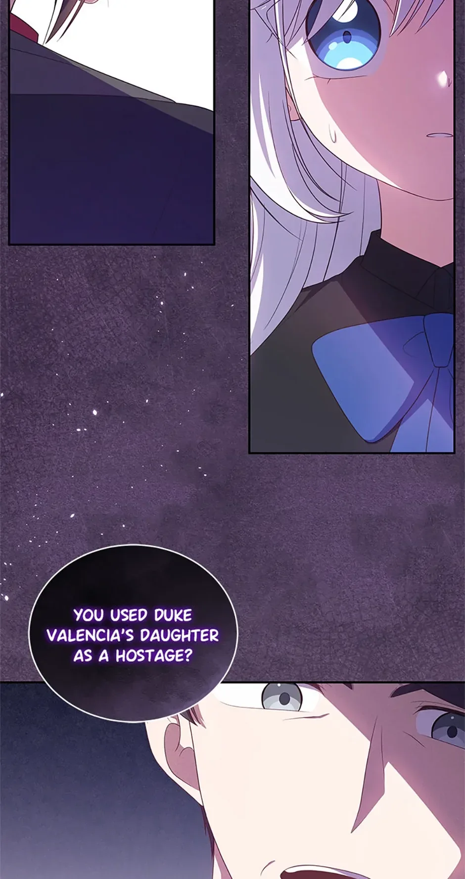 The Villain’s Precious Daughter Chapter 51 page 51
