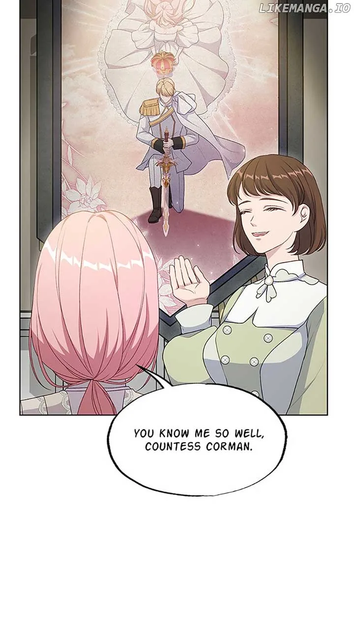 The villain’s young backer Chapter 52 page 32