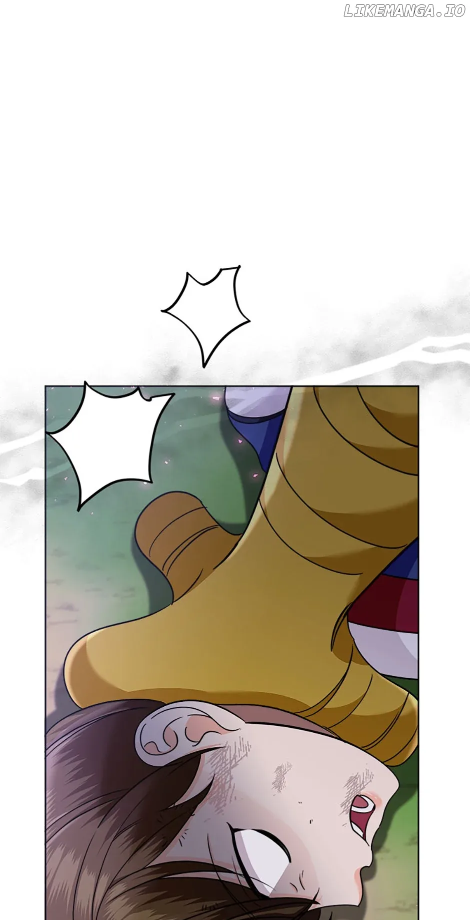 The Tale of the Tiger Girl Chapter 51 page 43
