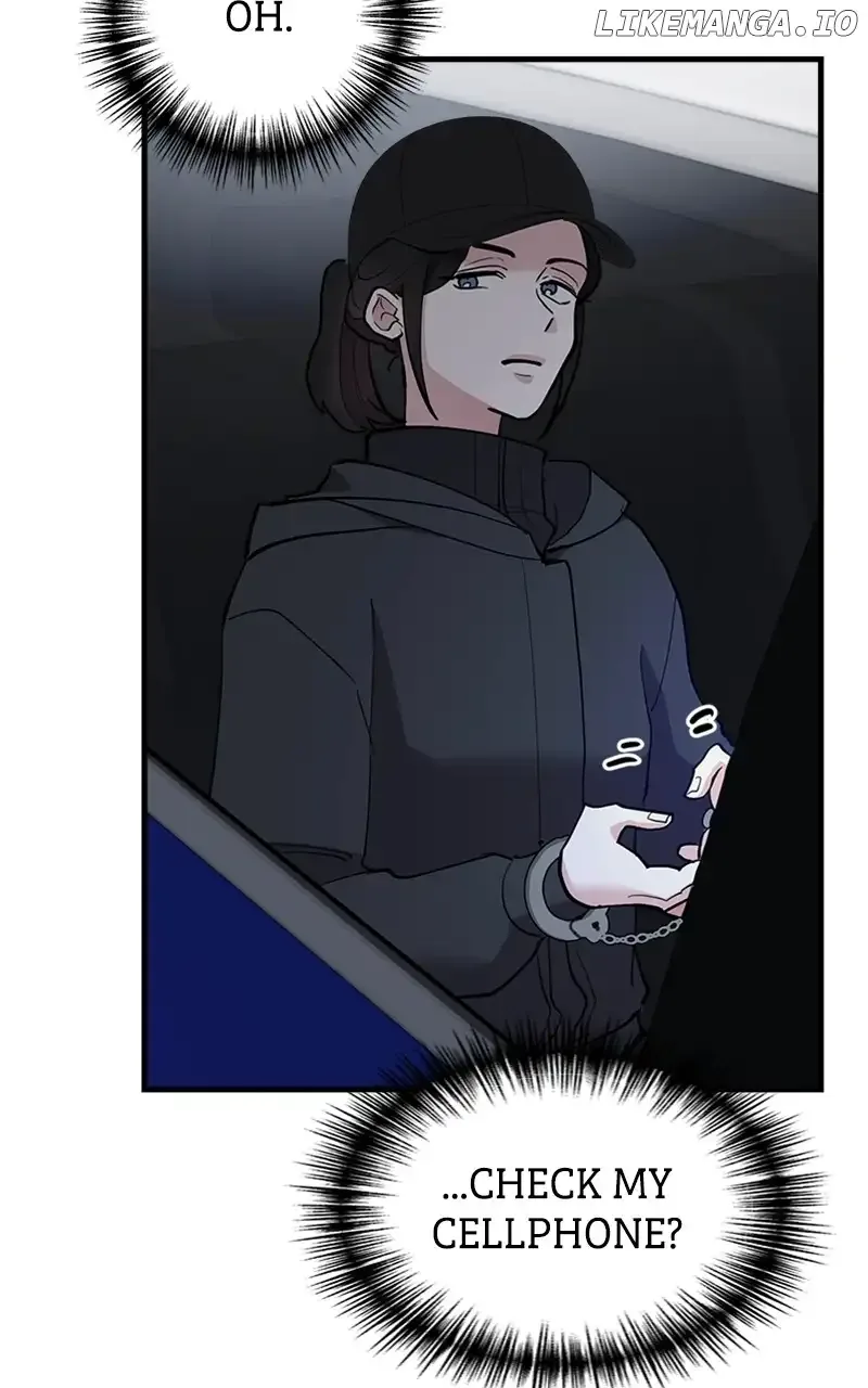 The Team Leader is Tired of Being A Newlywed Chapter 51 page 39