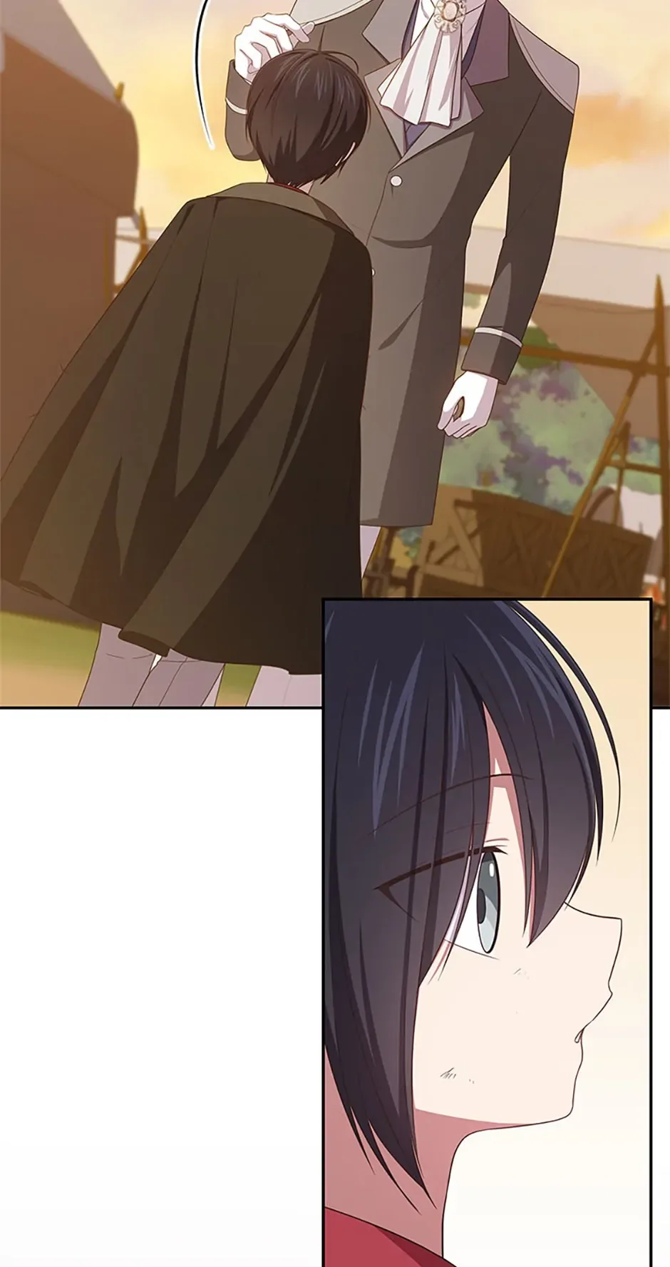 The Villain’s Precious Daughter Chapter 51 page 48