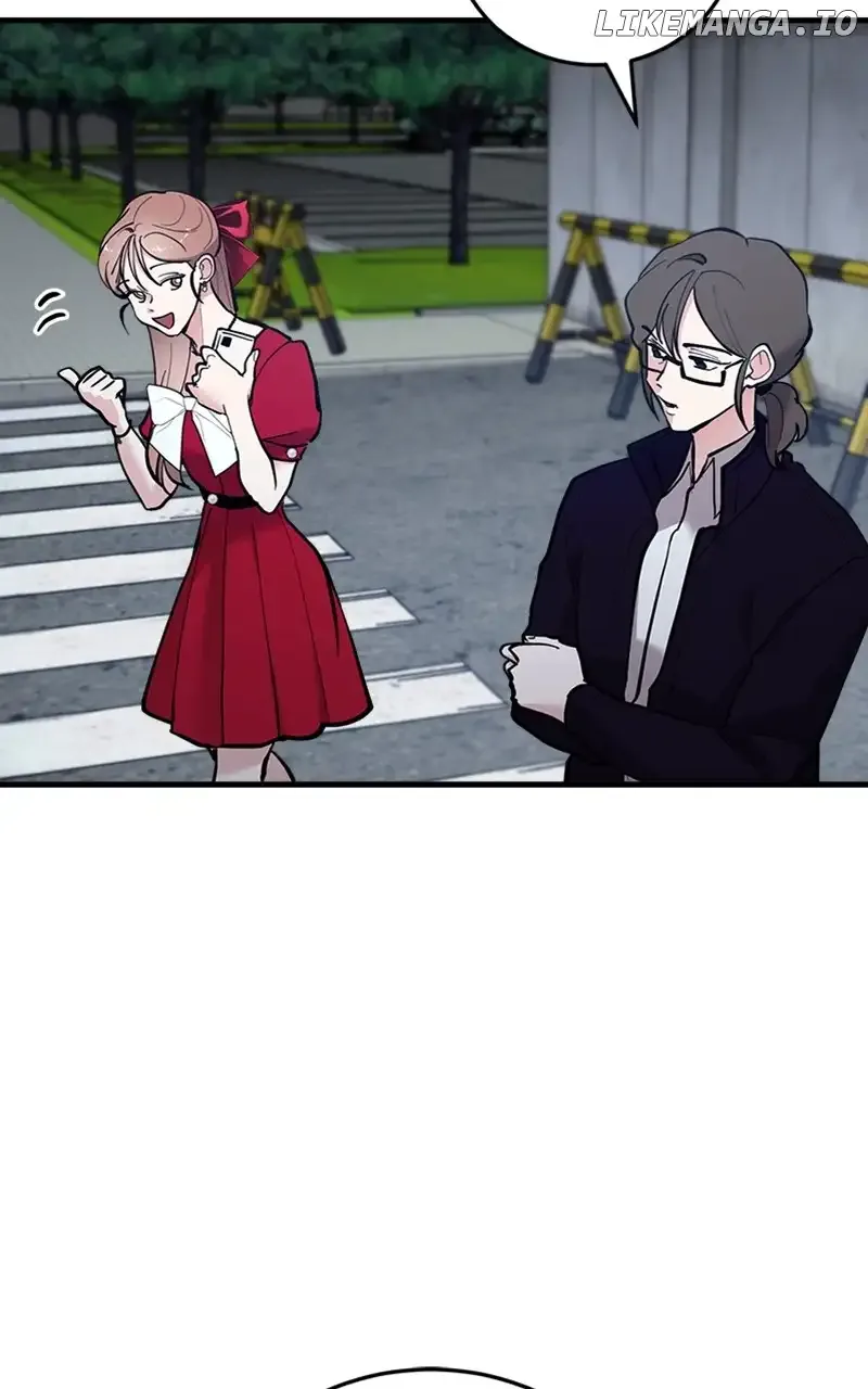 The Team Leader is Tired of Being A Newlywed Chapter 51 page 41