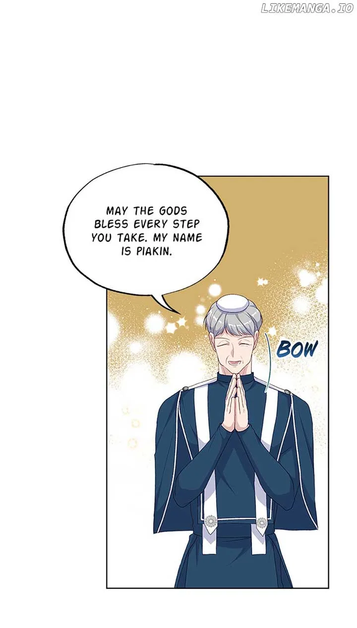 The villain’s young backer Chapter 52 page 38