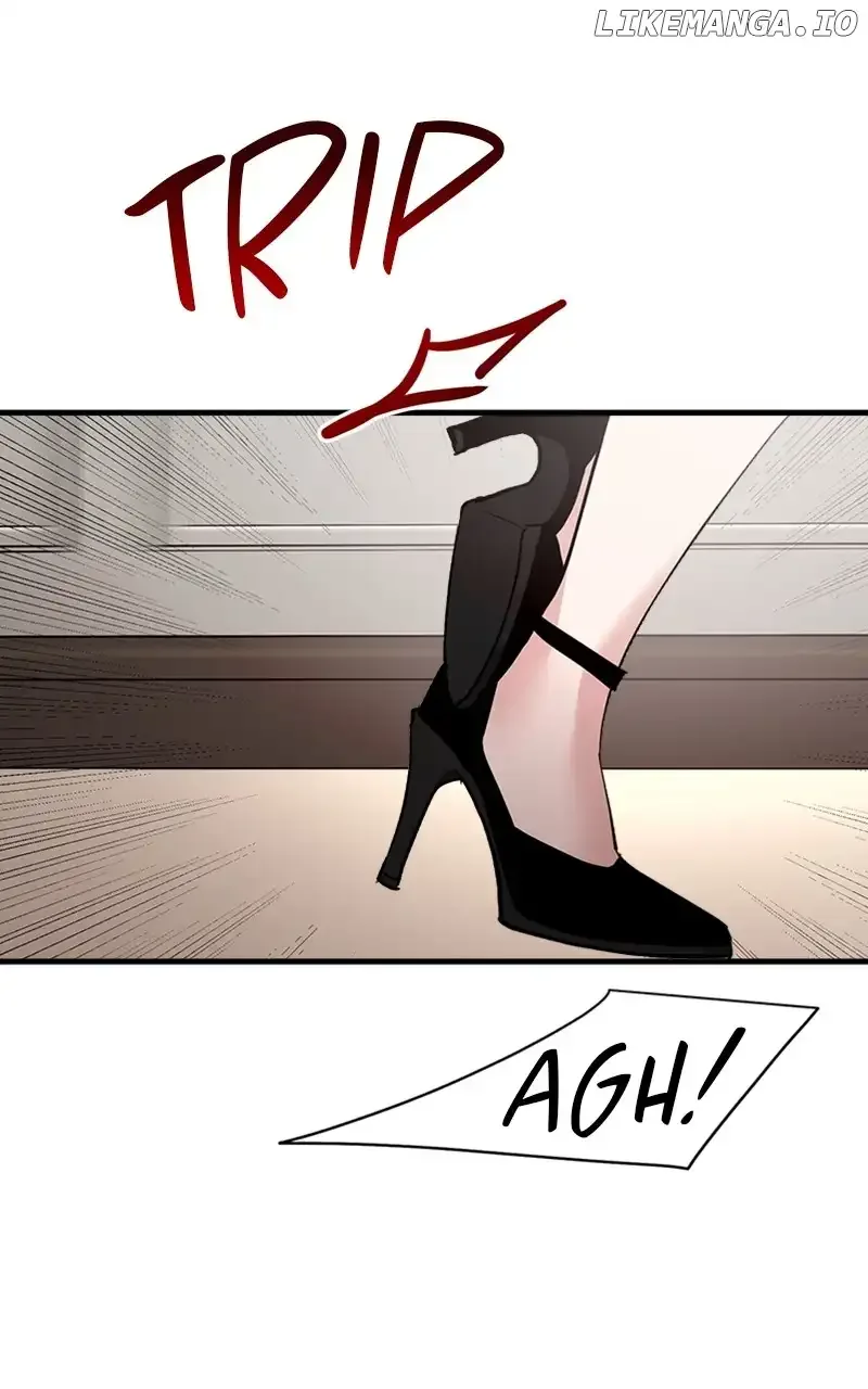 The Team Leader is Tired of Being A Newlywed Chapter 51 page 54