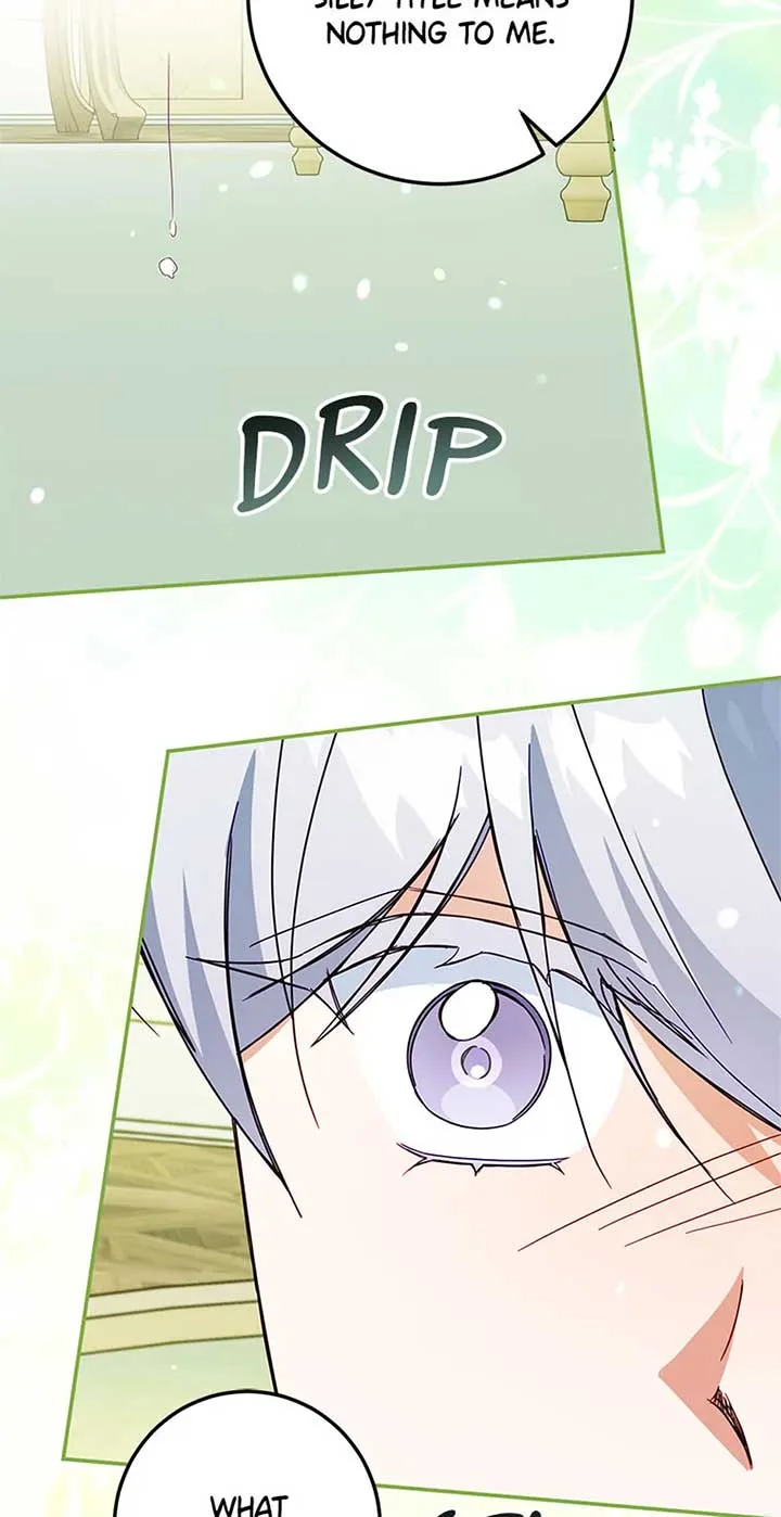 The Villainess Doesn’t Need A New Husband! Chapter 51 page 51