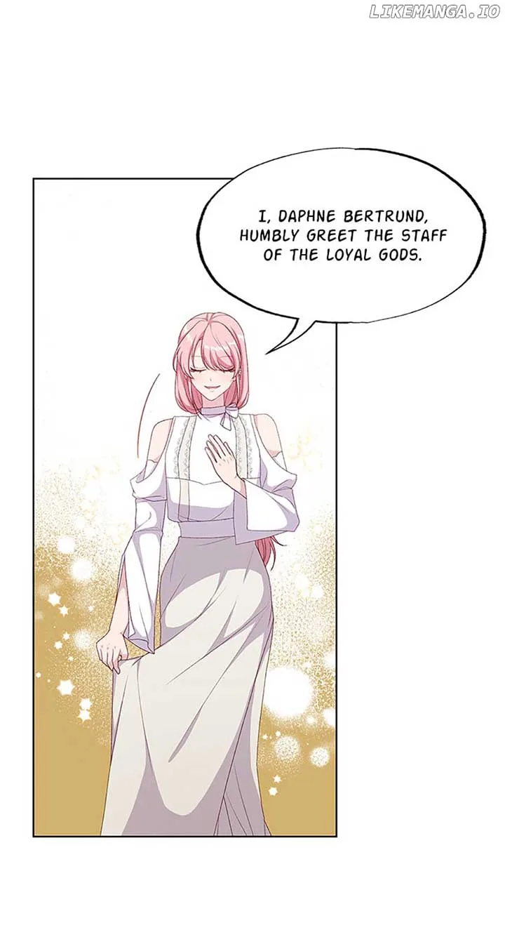 The villain’s young backer Chapter 52 page 37